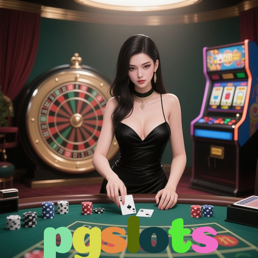 A Magia dos Jogos de Fantasia na pgslots