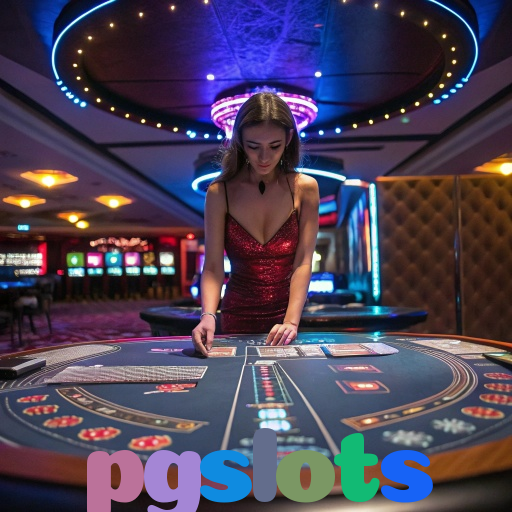 A Magia dos Jogos de Fantasia na pgslots
