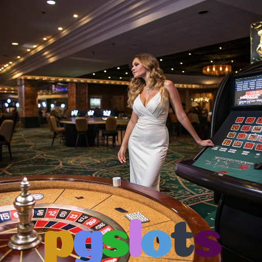 A Magia dos Jogos de Fantasia na pgslots