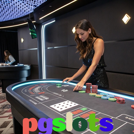 A Magia dos Jogos de Fantasia na pgslots