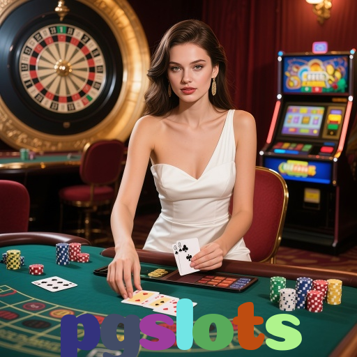 A Magia dos Jogos de Fantasia na pgslots