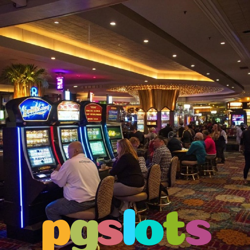 A Magia dos Jogos de Fantasia na pgslots