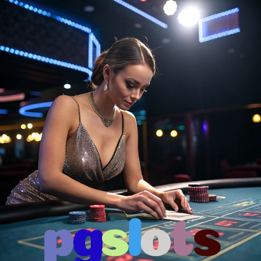 A Magia dos Jogos de Fantasia na pgslots