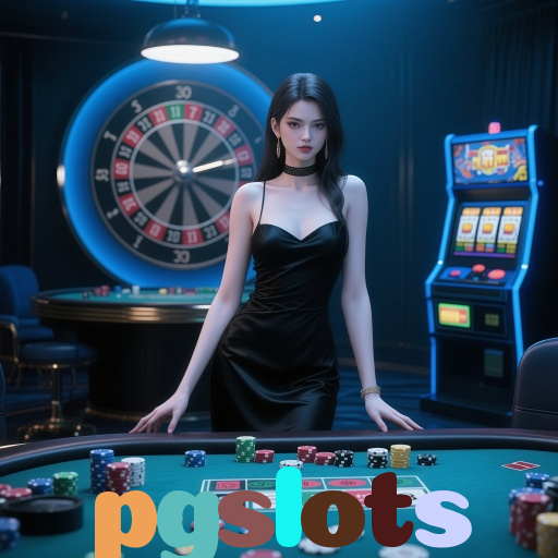 A Magia dos Jogos de Fantasia na pgslots