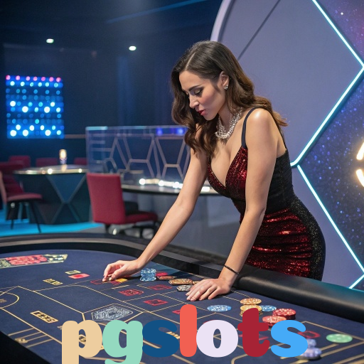 A Magia dos Jogos de Fantasia na pgslots