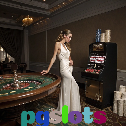 A Magia dos Jogos de Fantasia na pgslots