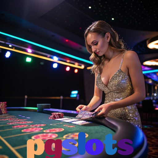 A Magia dos Jogos de Fantasia na pgslots