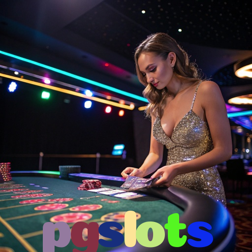 A Magia dos Jogos de Fantasia na pgslots