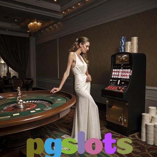 A Magia dos Jogos de Fantasia na pgslots