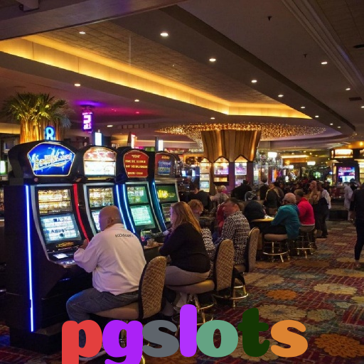 A Magia dos Jogos de Fantasia na pgslots