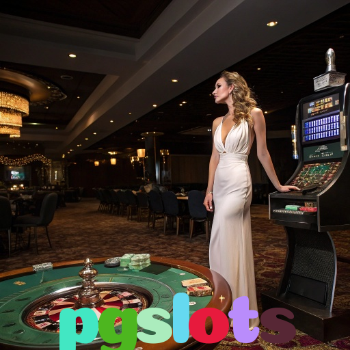 A Magia dos Jogos de Fantasia na pgslots