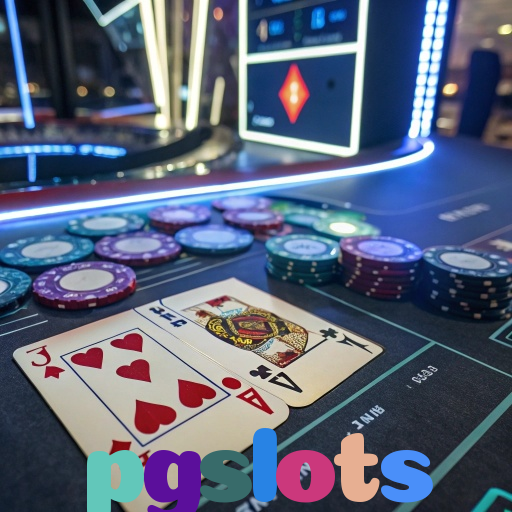 A Magia dos Jogos de Fantasia na pgslots