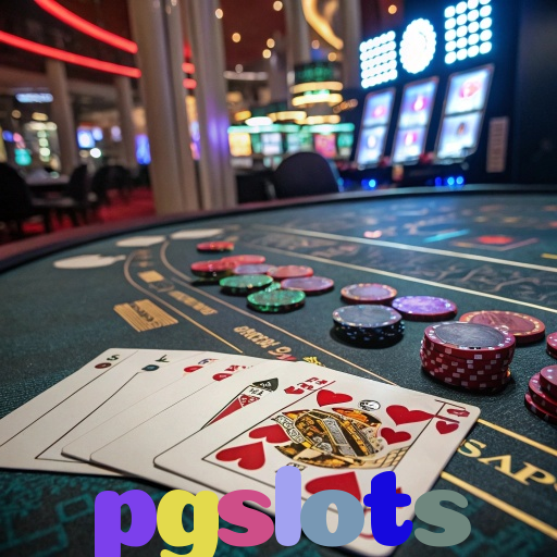 A Magia dos Jogos de Fantasia na pgslots