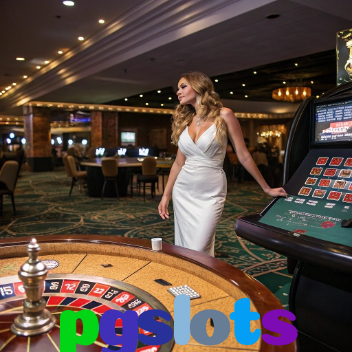 A Magia dos Jogos de Fantasia na pgslots