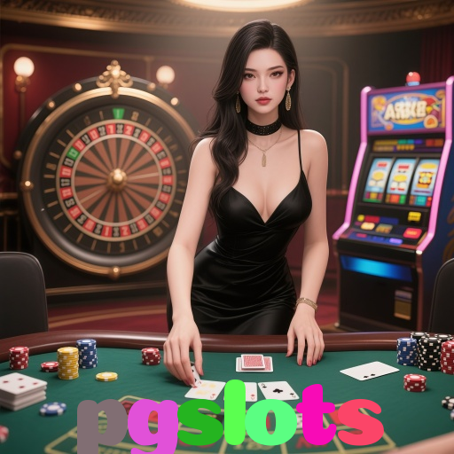 A Magia dos Jogos de Fantasia na pgslots