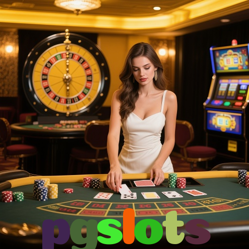 A Magia dos Jogos de Fantasia na pgslots