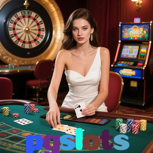 A Magia dos Jogos de Fantasia na pgslots