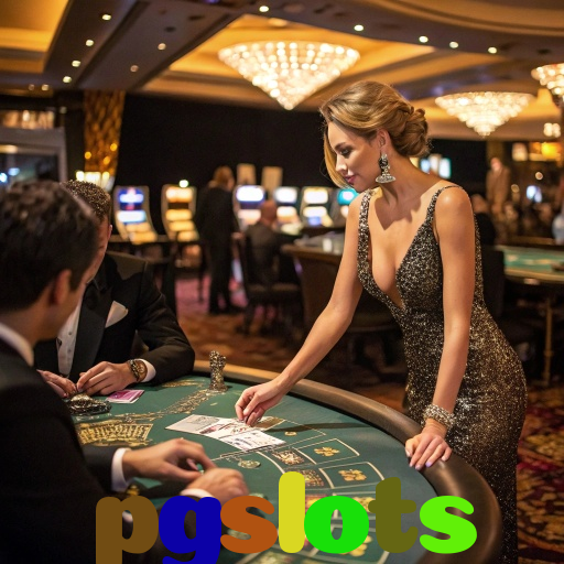 A Magia dos Jogos de Fantasia na pgslots
