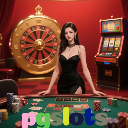 A Magia dos Jogos de Fantasia na pgslots