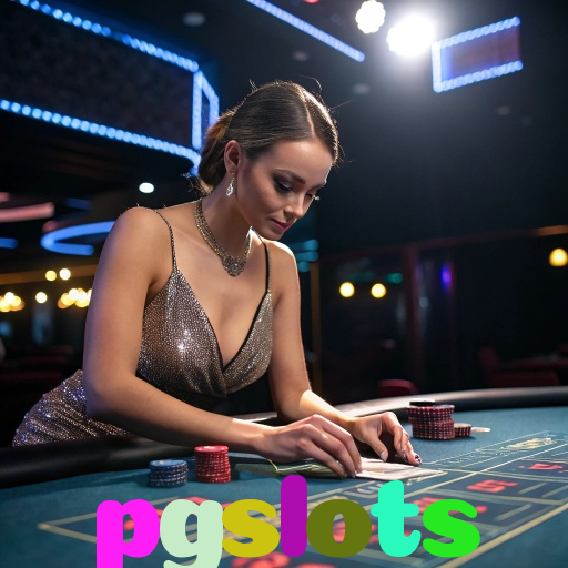 A Magia dos Jogos de Fantasia na pgslots
