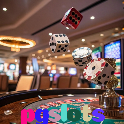 A Magia dos Jogos de Fantasia na pgslots