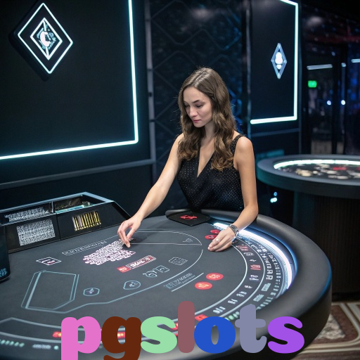 A Magia dos Jogos de Fantasia na pgslots
