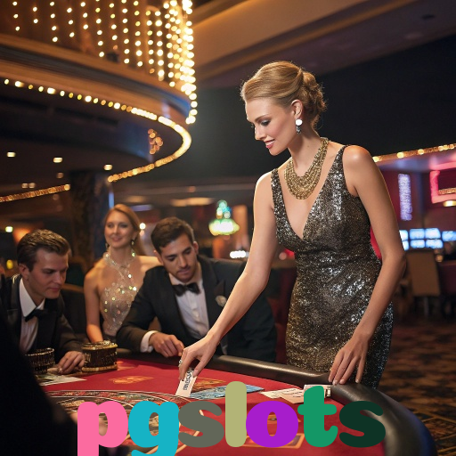 A Magia dos Jogos de Fantasia na pgslots