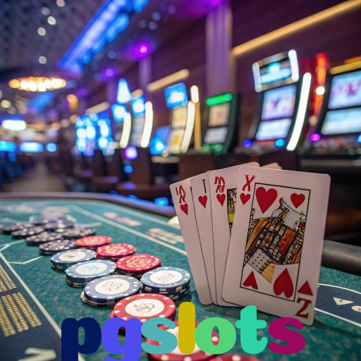 A Magia dos Jogos de Fantasia na pgslots