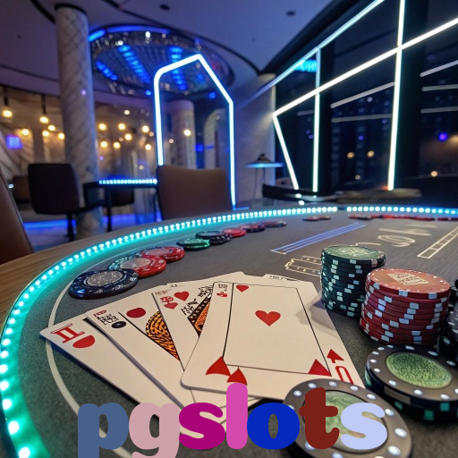 A Magia dos Jogos de Fantasia na pgslots