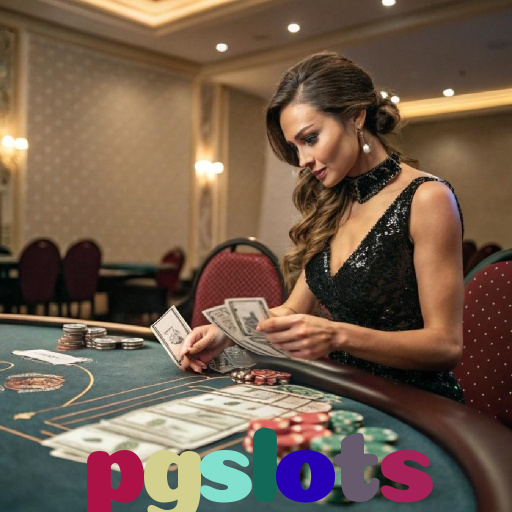 A Magia dos Jogos de Fantasia na pgslots