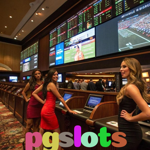 A Magia dos Jogos de Fantasia na pgslots