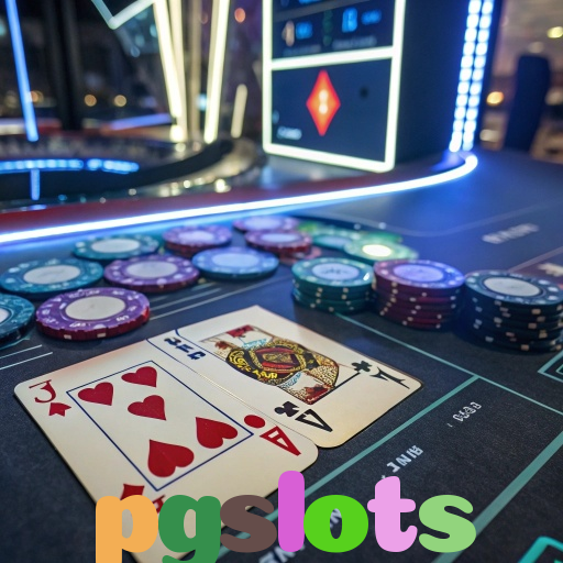 A Magia dos Jogos de Fantasia na pgslots