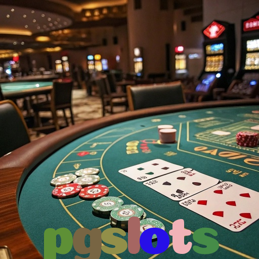 A Magia dos Jogos de Fantasia na pgslots