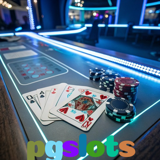 A Magia dos Jogos de Fantasia na pgslots