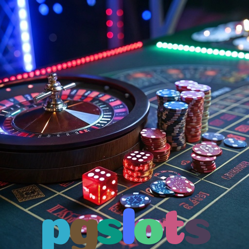 A Magia dos Jogos de Fantasia na pgslots