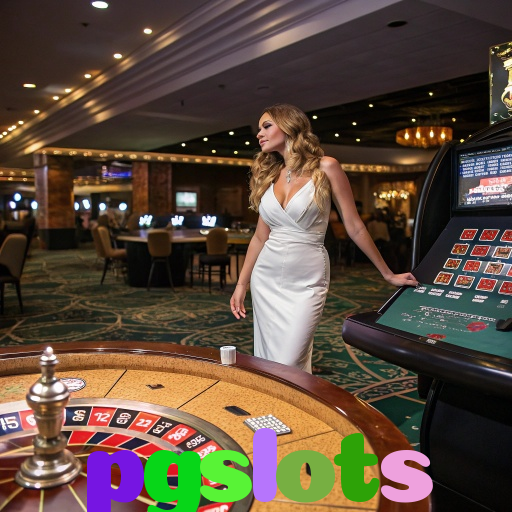 A Magia dos Jogos de Fantasia na pgslots