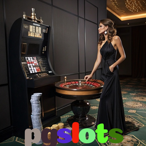 A Magia dos Jogos de Fantasia na pgslots