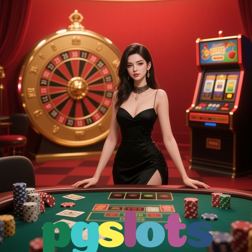 A Magia dos Jogos de Fantasia na pgslots
