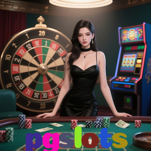 A Magia dos Jogos de Fantasia na pgslots
