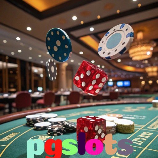 A Magia dos Jogos de Fantasia na pgslots