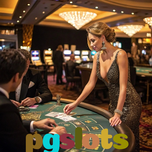 A Magia dos Jogos de Fantasia na pgslots