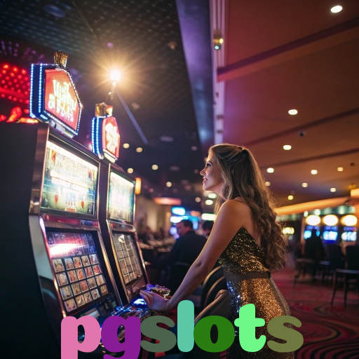 A Magia dos Jogos de Fantasia na pgslots