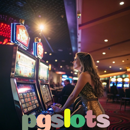A Magia dos Jogos de Fantasia na pgslots