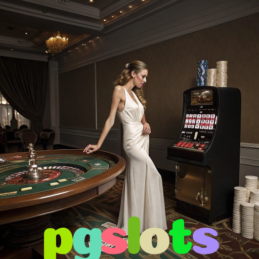 A Magia dos Jogos de Fantasia na pgslots