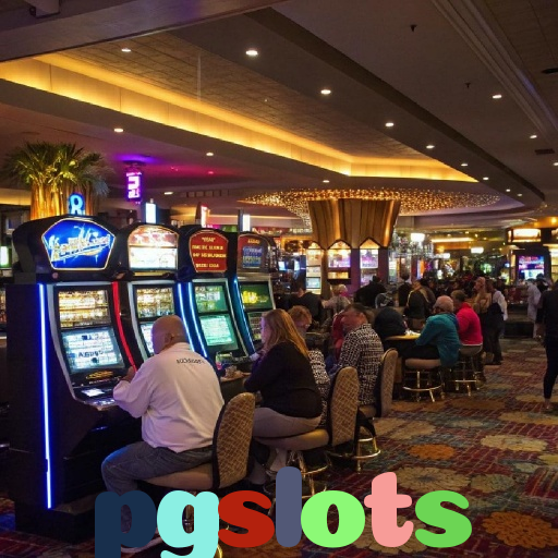 A Magia dos Jogos de Fantasia na pgslots