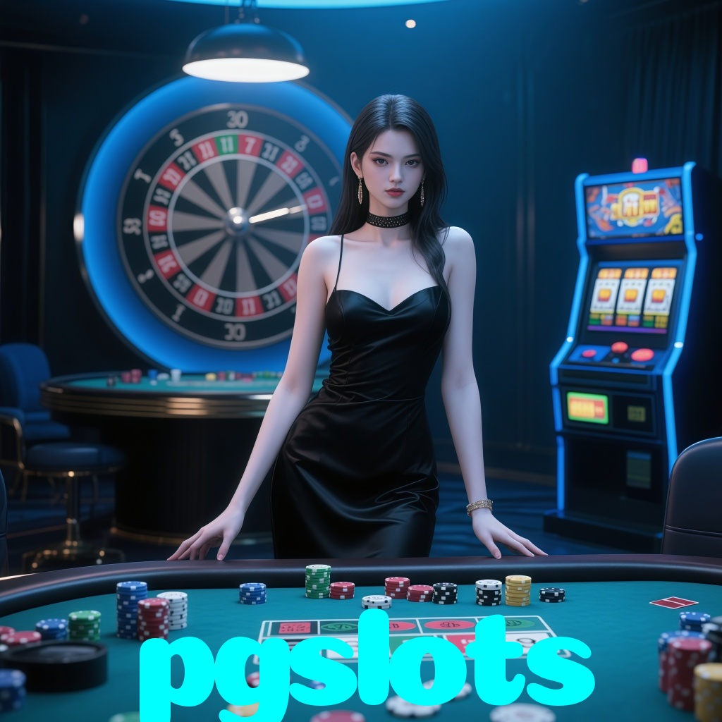 A Magia dos Jogos de Fantasia na pgslots
