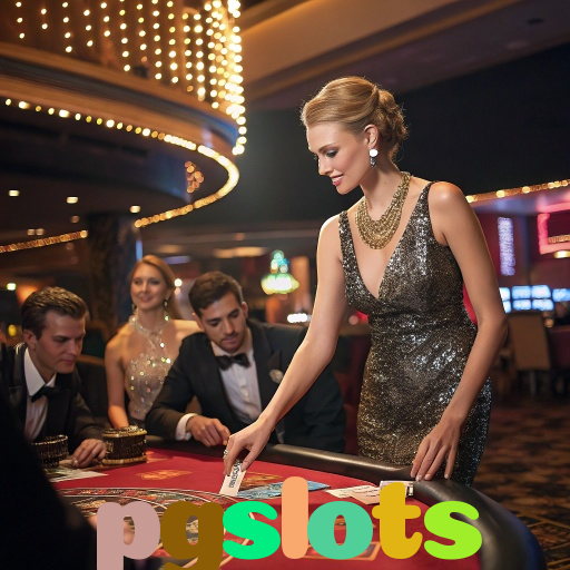 A Magia dos Jogos de Fantasia na pgslots