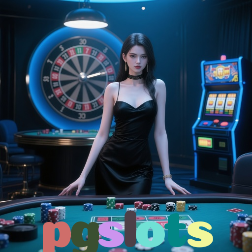 A Magia dos Jogos de Fantasia na pgslots