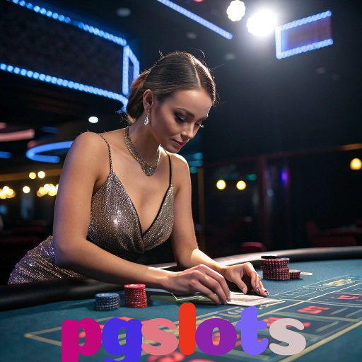A Magia dos Jogos de Fantasia na pgslots