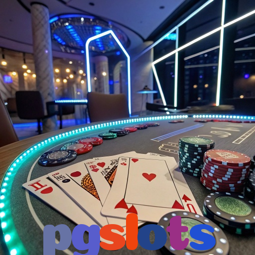 A Magia dos Jogos de Fantasia na pgslots